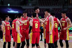 KAIYUN-媒体人：感谢中国男篮&amp;郭士强指导的坚持 把看球的快乐带回给我们