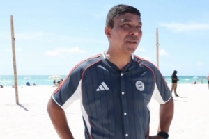 开云官网-埃尔伯：曼城是世俱杯最大热门 拉菲、亚马尔、登贝莱竞争金球奖