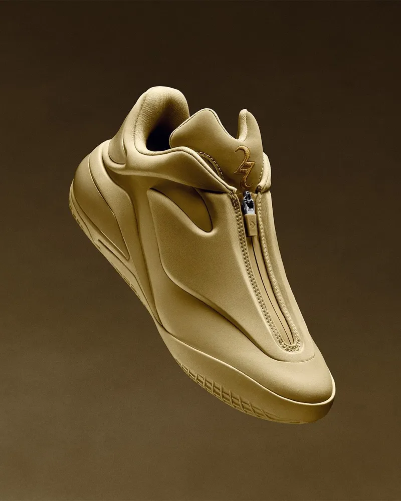 KAIYUN-即将发售！匡威篮球发布Shai 001特写图并宣布将在今日发售