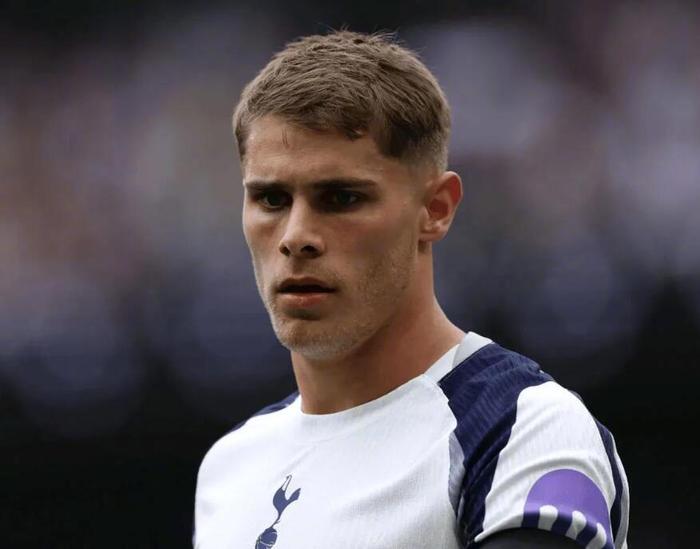 开云官网-热刺拟将范德芬周薪翻倍至10万英镑