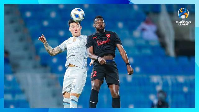 开云APP-马德兴：亚冠西亚区小组赛整体局势符合12强赛特征