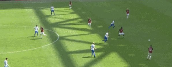 开云体育-【意甲】特奥送礼海于格绝平 AC米兰1比1桑普多利亚