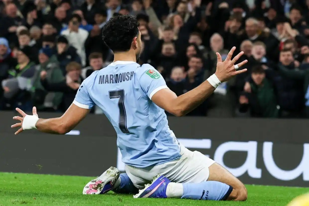 开云官网-欧冠|八分之一决赛次回合18日晨再擂战鼓，曼城可否绝处逢生？