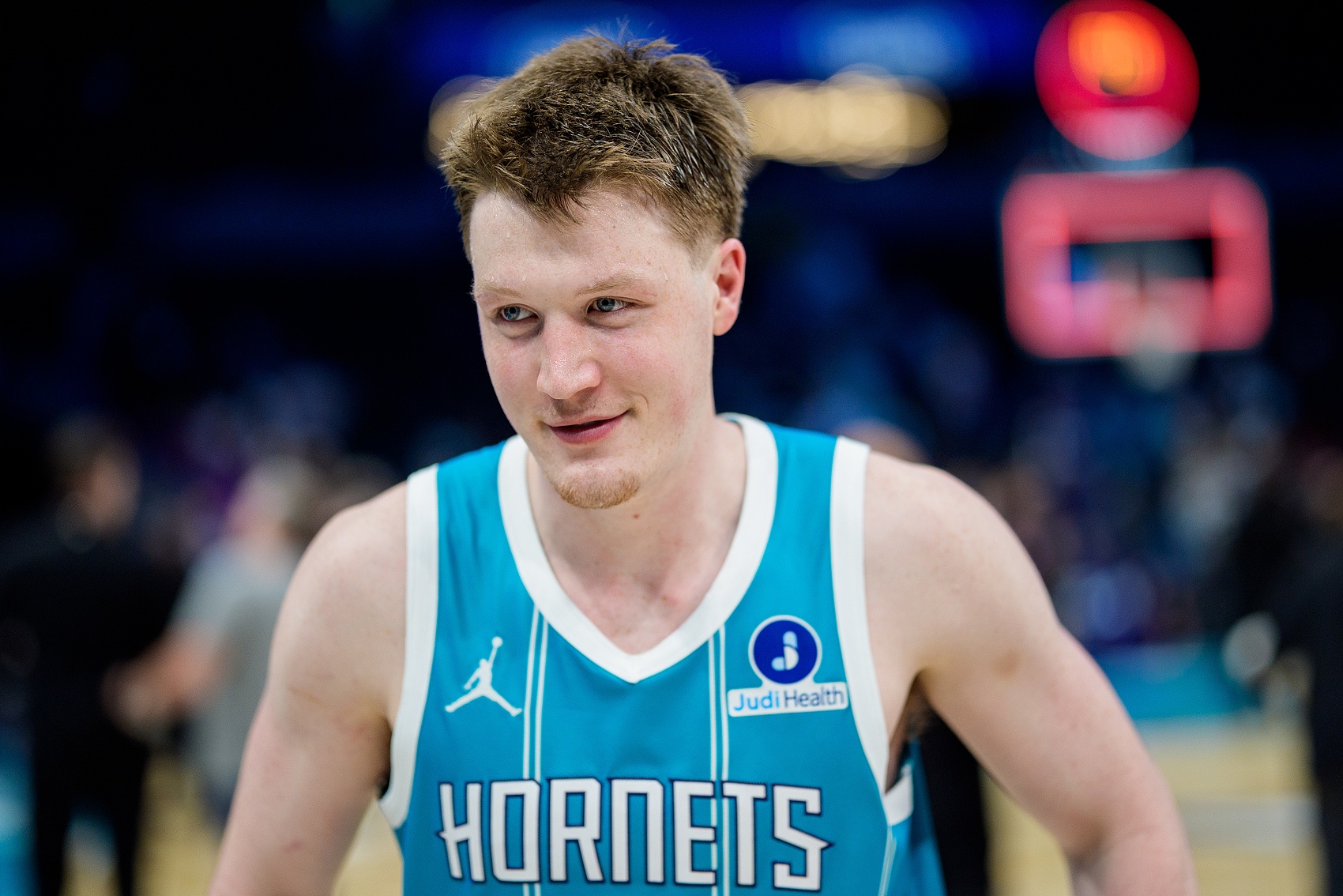 开云体育-NBA最后一期新秀榜：克尼佩尔稳居榜首 弗拉格&amp;埃奇库姆紧随其后